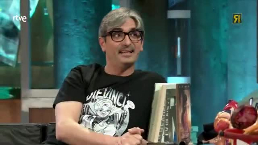 Diego González Rivas presenta su libro en A Coruña