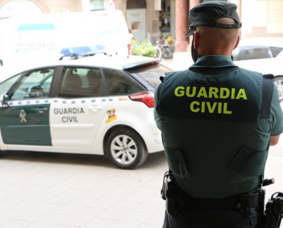 EuropaPress 3998634 agente guardia civil llucmajor mallorca 13134449 1 1 1 1 1