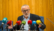 Óscar Patiño | “Cambre vive unha situación insoportable por culpa dos concelleiros da UTE formada por PP, PSOE e BNG”