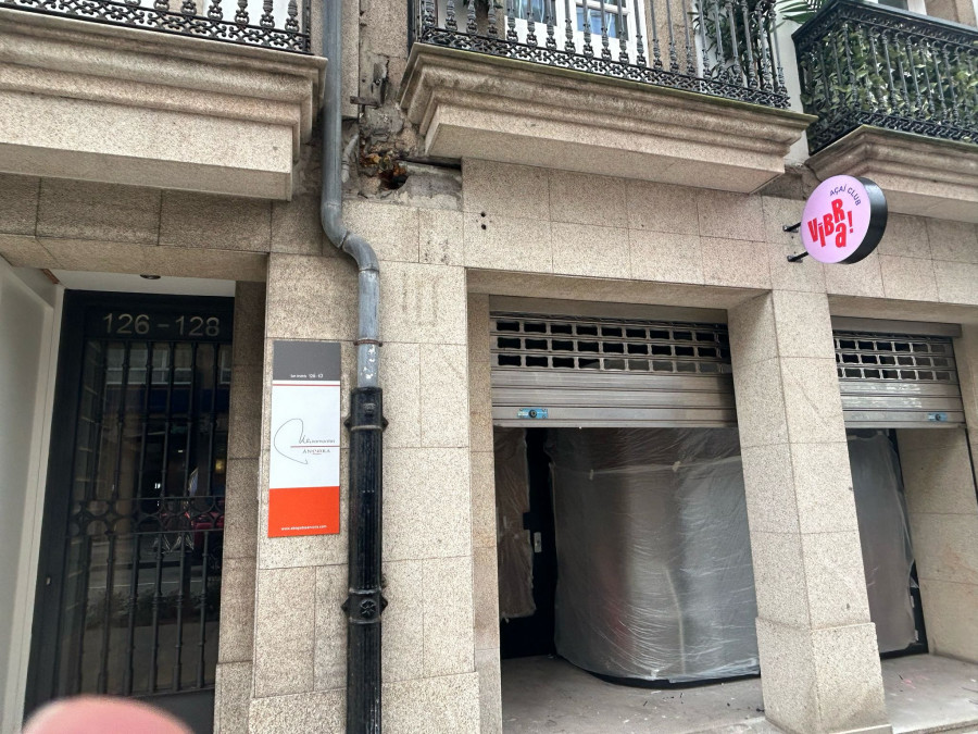 La moda amazónica para comer saludable se instala en el corazón de A Coruña