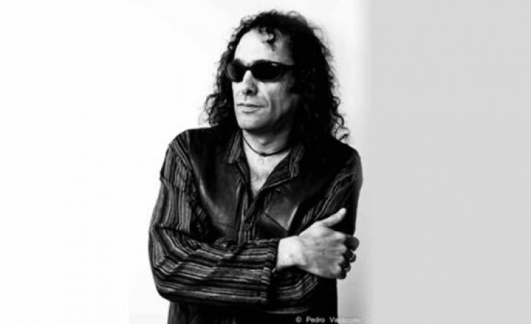 Fallece a los 58 años el exteclista de Mägo de Oz Sergio Cisneros, alias 'Kiskilla'