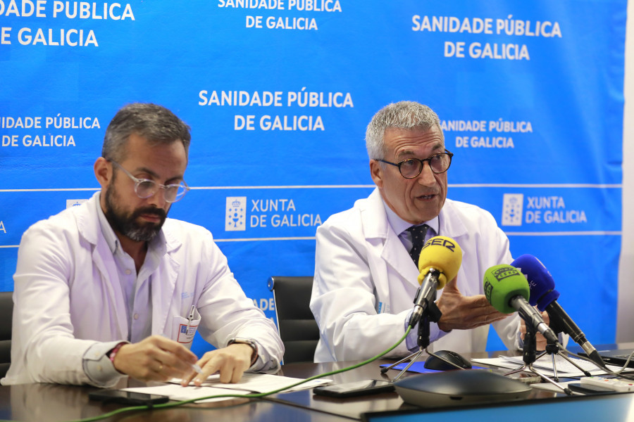 Listas de espera en A Coruña: ¿cuánto hay que aguardar por una operación en el Chuac?