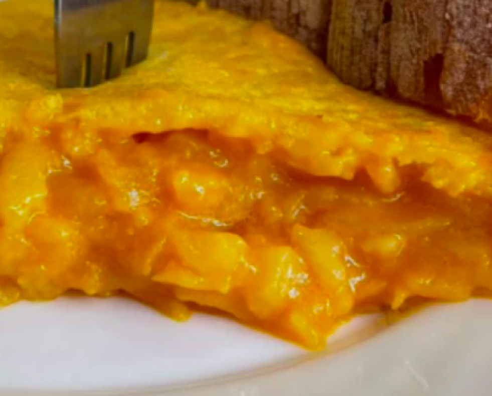 Tortilla del Pontejos