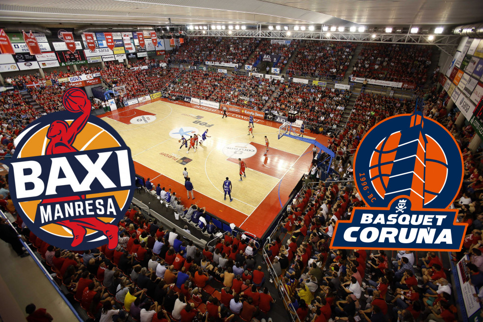 Manresa   Leyma acb 2024 25 directo
