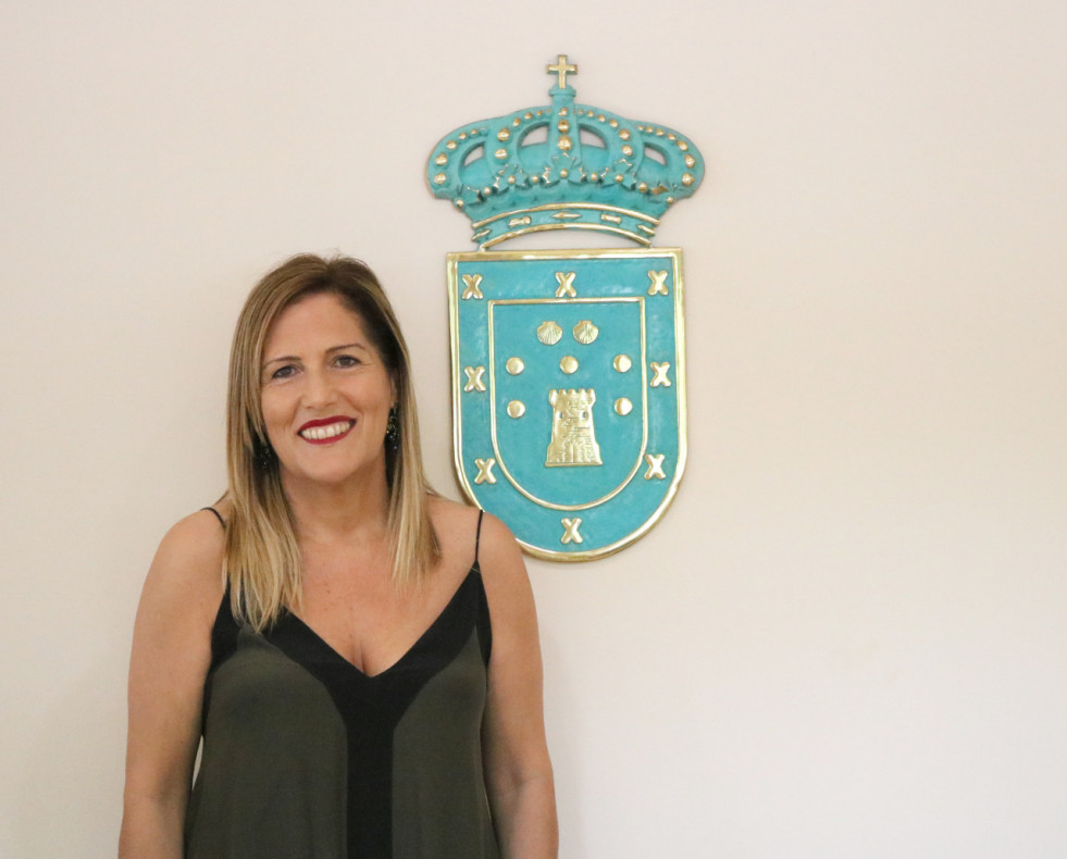 Susana Guimarey