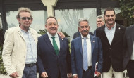 Adiós a José Luis Yzuel, presidente de los hosteleros de España y enamorado de A Coruña
