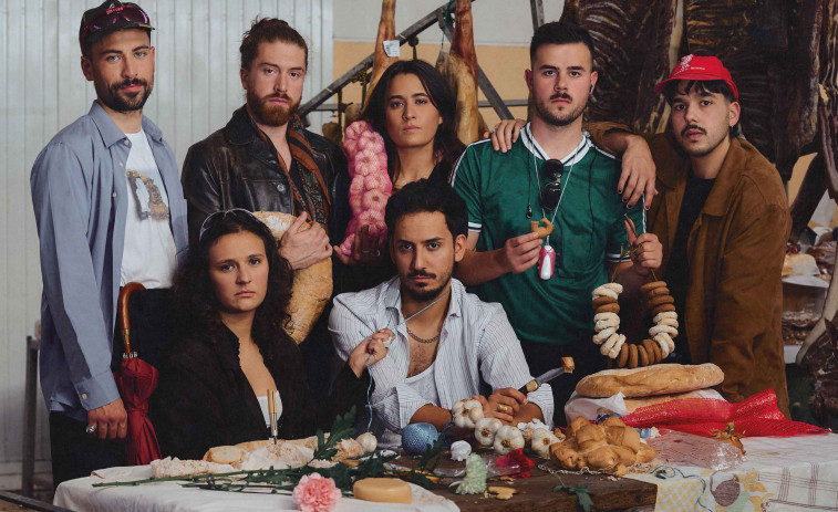 El Atlantic Pride apuesta de nuevo por la música gallega en el 2025