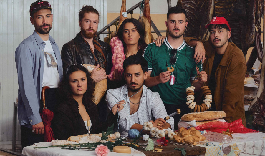 El Atlantic Pride apuesta de nuevo por la música gallega en el 2025