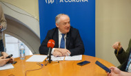 El presupuesto de A Coruña entra en fase de aprobación inicial