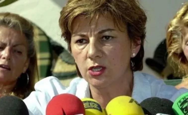 Betanzos rendirá homenaje a Dolores Vázquez otorgándole el premio Úrsula Meléndez de Texeda