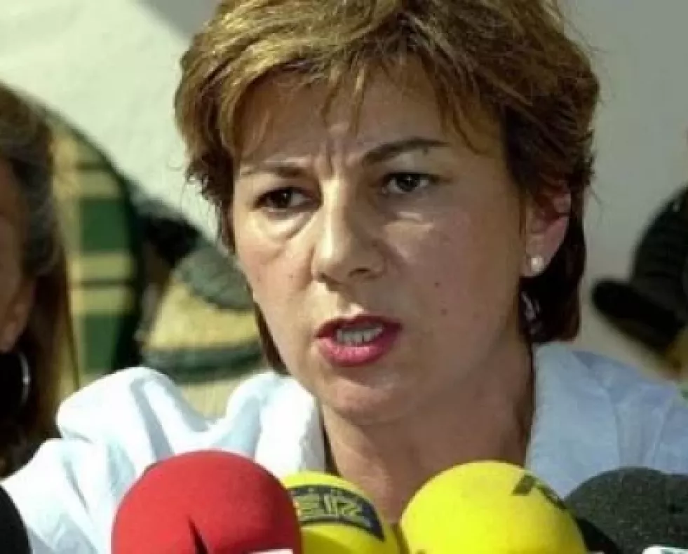 Dolores Vázquez 5