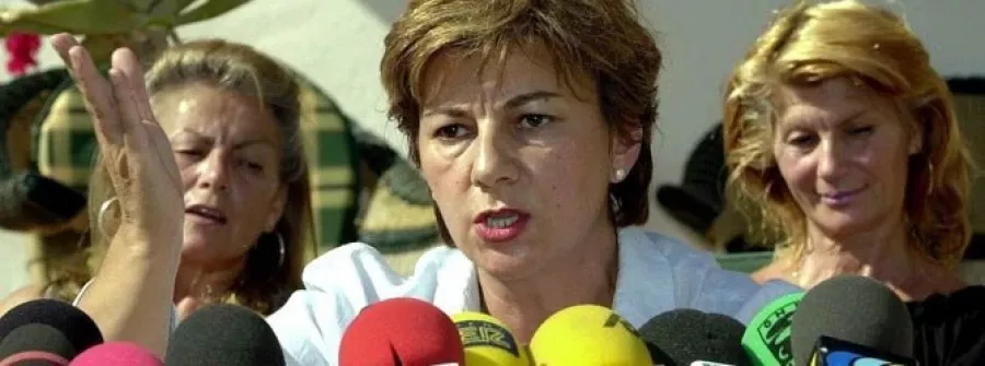 Betanzos rendirá homenaje a Dolores Vázquez otorgándole el premio Úrsula Meléndez de Texeda
