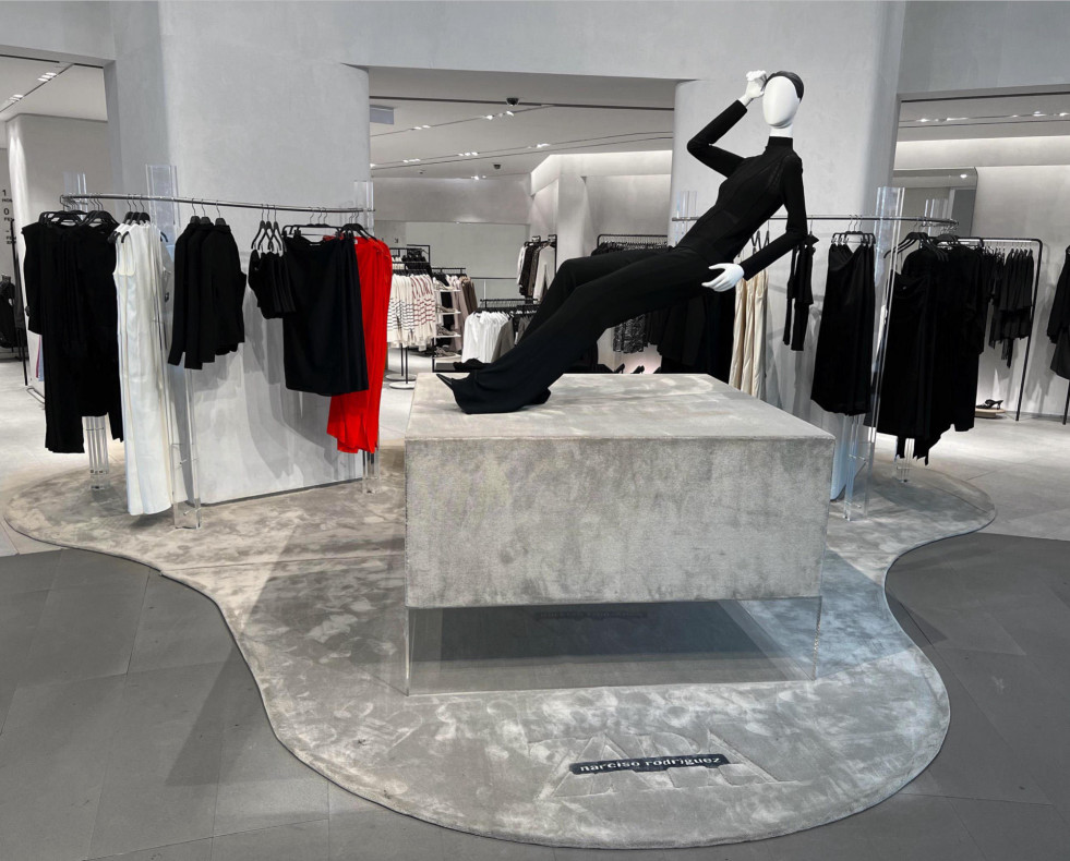 Zara Compostela