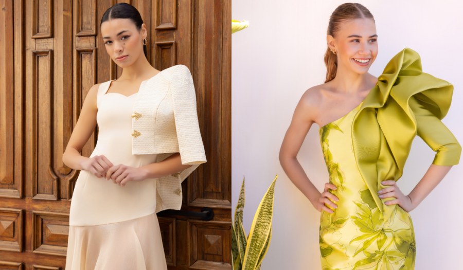 El vestido de invitada que necesitas según tu estilo