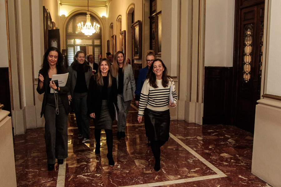El juzgado avala el acuerdo entre el Ayuntamiento de A Coruña y la gestora de Nostián