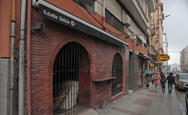 El nuevo mesón O'Bo de A Coruña abrirá antes de Semana Santa