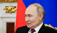 La tregua en Ucrania, más cerca: Putin apoya un cese de las acciones militares que lleve a una 