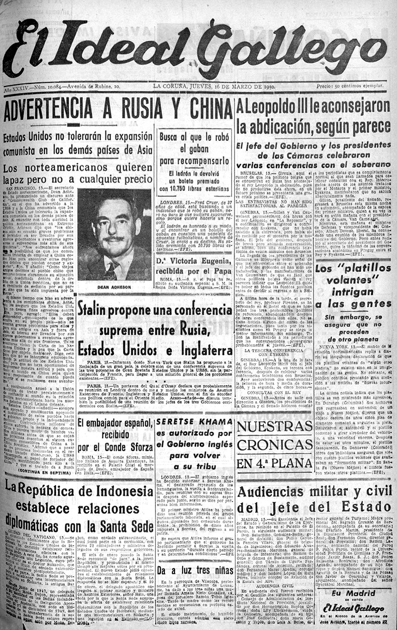 P3 16 03 1950