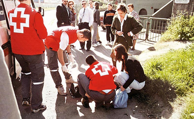 Hace 25 años | Los residentes en Joaquín Planells urgen un acceso a Salgado Torres