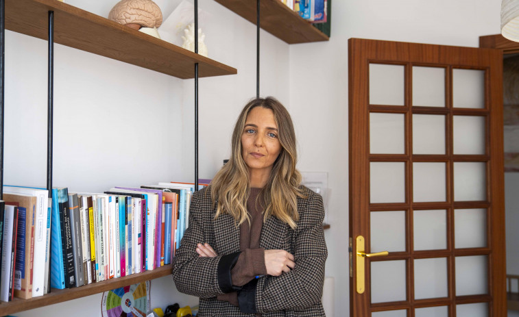 Cinco años de la pandemia | Verónica Rey, psicóloga: “El número de casos sigue siendo significativo”