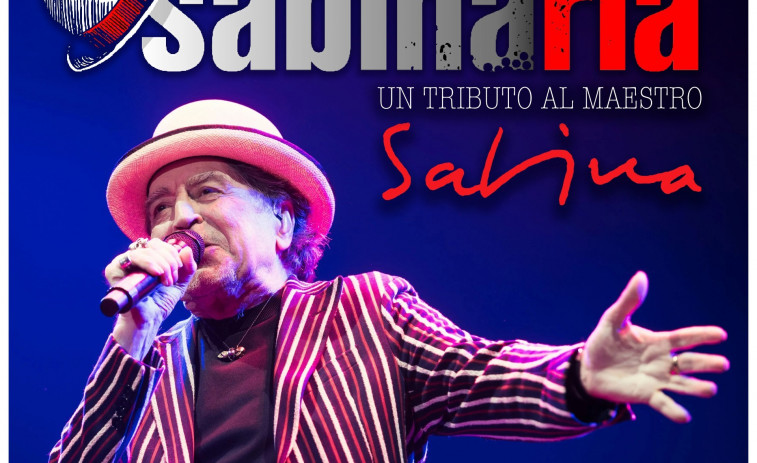 El Garufa Club se viste de humor y dos conciertos tributos