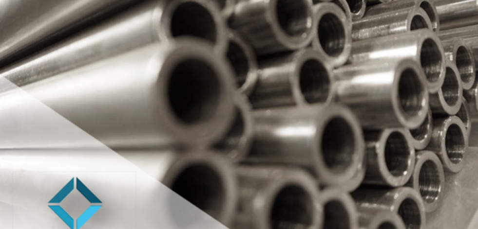 Elementos de acero sin soldadura en la construcción moderna: ¿por qué evitar la soldadura?
