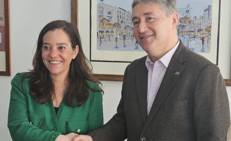 La Ciudad de las TIC de A Coruña ya tiene sociedad gestora