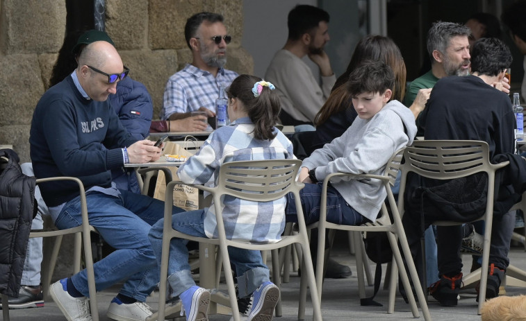Por qué el Día del Padre en A Coruña dura dos semanas