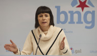 Pontón reprocha a Rueda que repita el “argumentario de la extrema derecha racista”