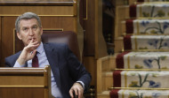 Feijóo acusa a Sánchez de usar Telefónica para 