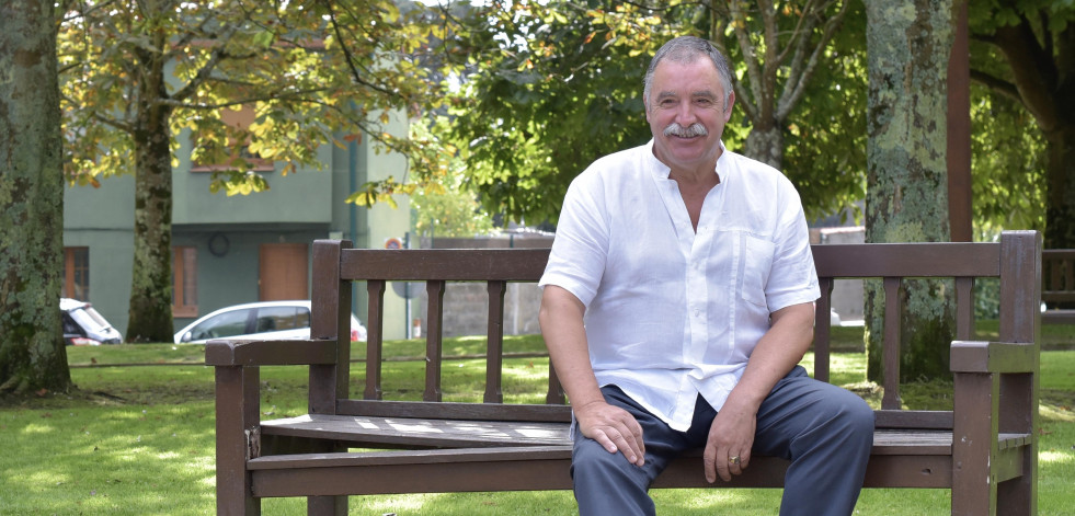 García Seoane admite que Alternativa le supera en valoración entre los vecinos de Oleiros