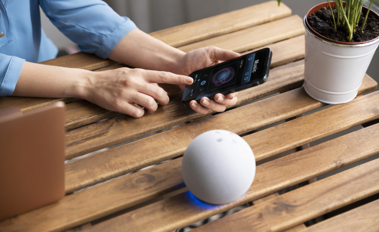 ¿Hablas con Alexa? A partir del 28 de marzo, Amazon lo guardará todo en la nube
