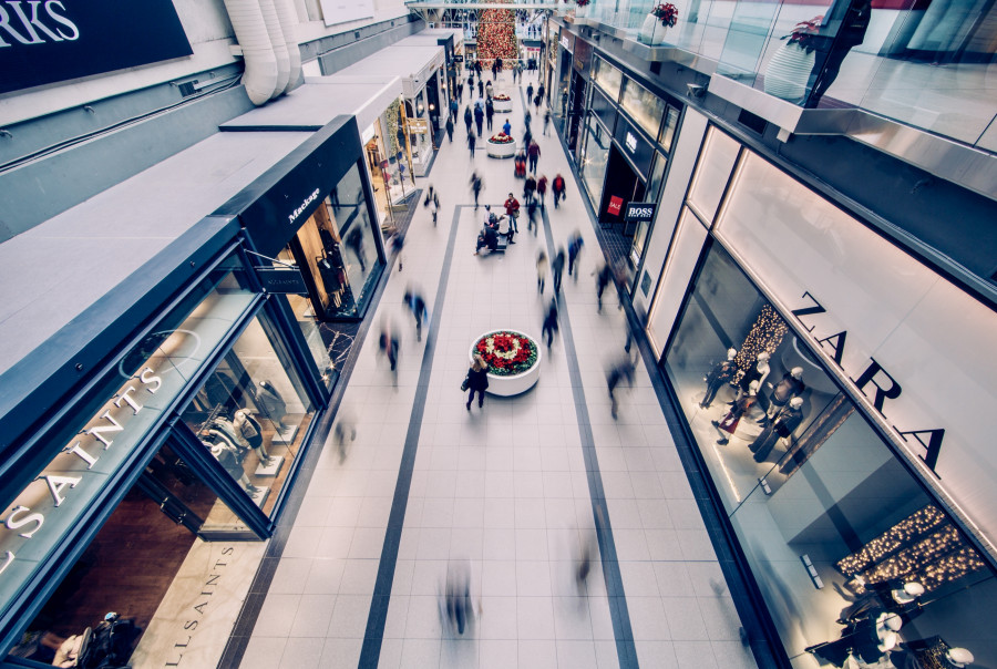 Del probador a la calle en segundos: La estrategia de Zara para que no pierdas tiempo en la cola