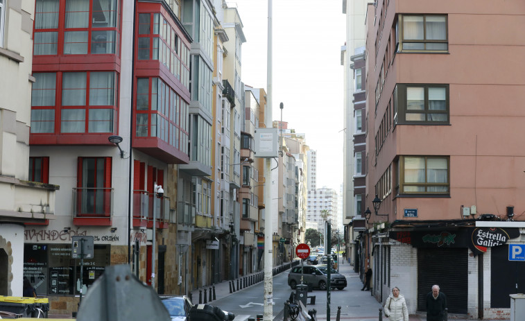 La Zona Acústicamente Saturada: una “sentencia lenta” para la hostelería de A Coruña