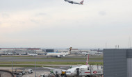El aeropuerto de Heathrow vuelve a estar 