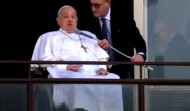 El médico que trató al papa: 