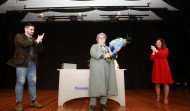 Betanzos homenajea a Dolores Vázquez: “Lo de hoy es muy especial, pero necesito que el Gobierno me pida perdón”