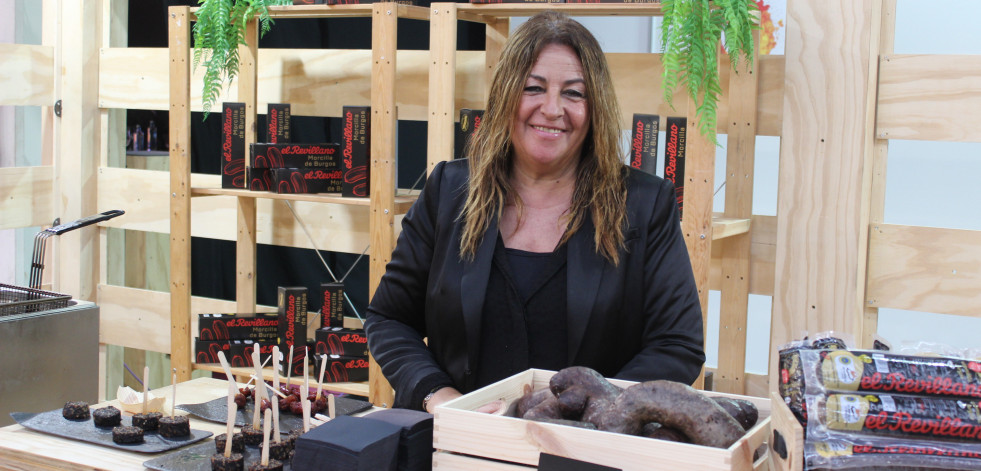 Morcillas El Revillano: el sabor de la autenticidad
