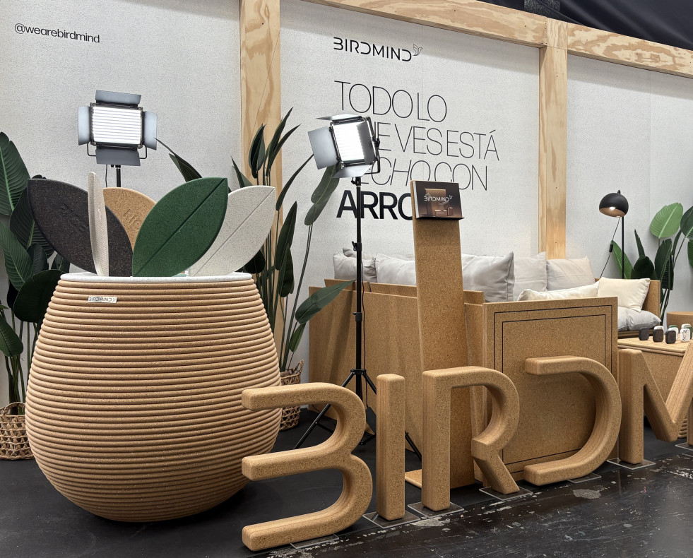 BIRDMIND GaliciaFórumGastronómico