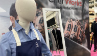 ChefWorks reescribe el código de la moda hostelera: diseño funcional y economía circular