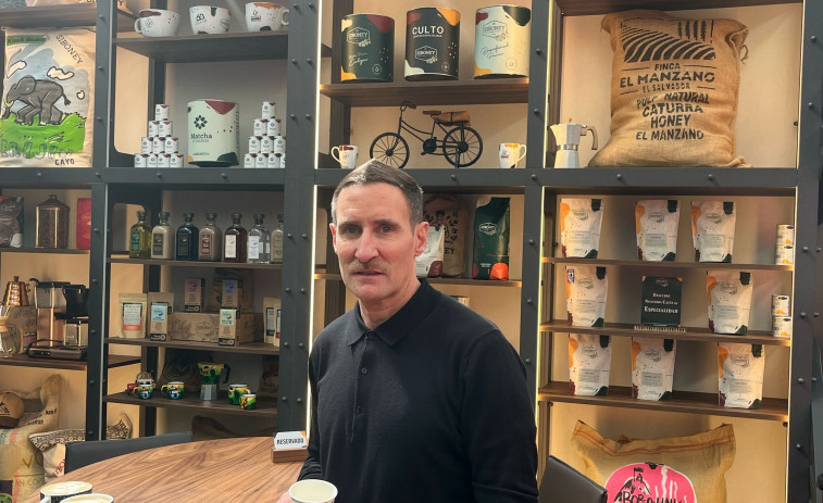 Siboney, pioneros del café de especialidad en A Coruña