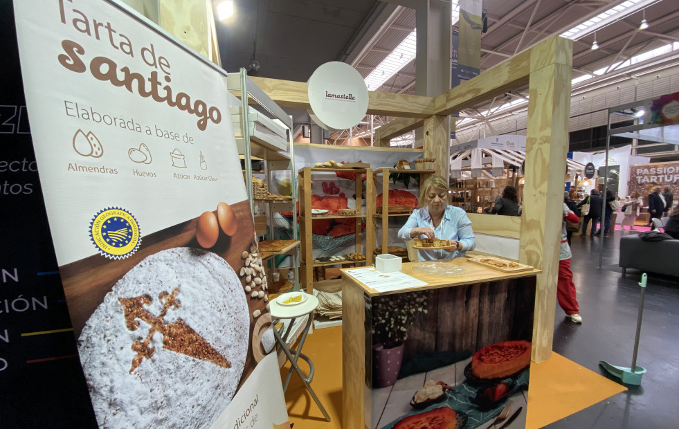 Del pistacho al Lotus: las nuevas tendencias (y retos) de una pastelería en evolución