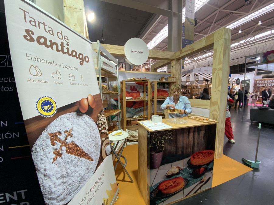 Del pistacho al Lotus: las nuevas tendencias (y retos) de una pastelería en evolución