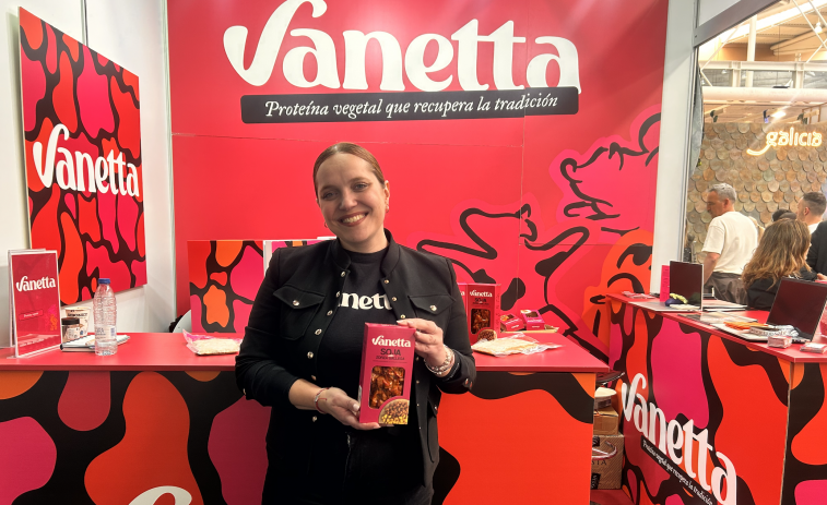 Vanetta: la zorza que no es zorza, pero sabe igual de bien (o incluso mejor)
