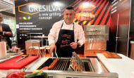Gresilva: el asado perfecto, también sostenible