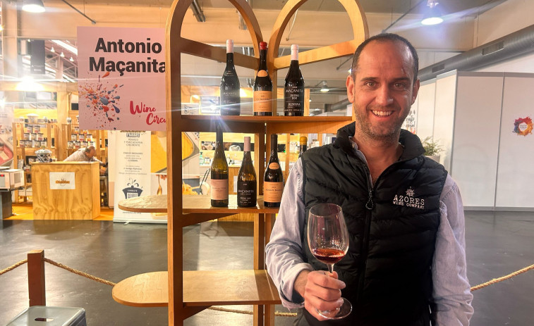 Antonio Maçanita: rescatar lo antiguo para crear lo nuevo