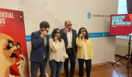 Llega la edición más internacional del Encuentro Mundial de Humorismo de A Coruña