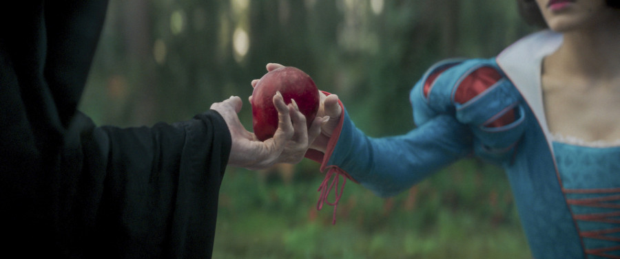 'Blancanieves' pincha en taquilla
