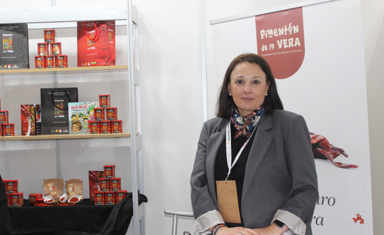 El Pimentón de la Vera, sabor y tradición con Denominación de Origen