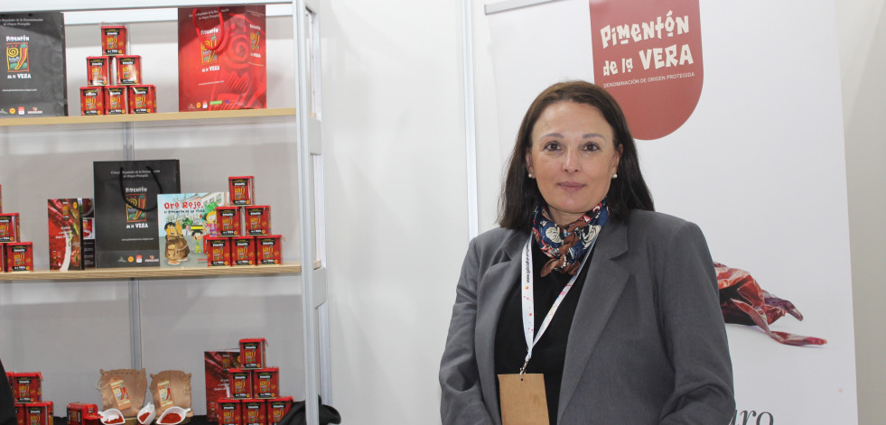 El Pimentón de la Vera, sabor y tradición con Denominación de Origen